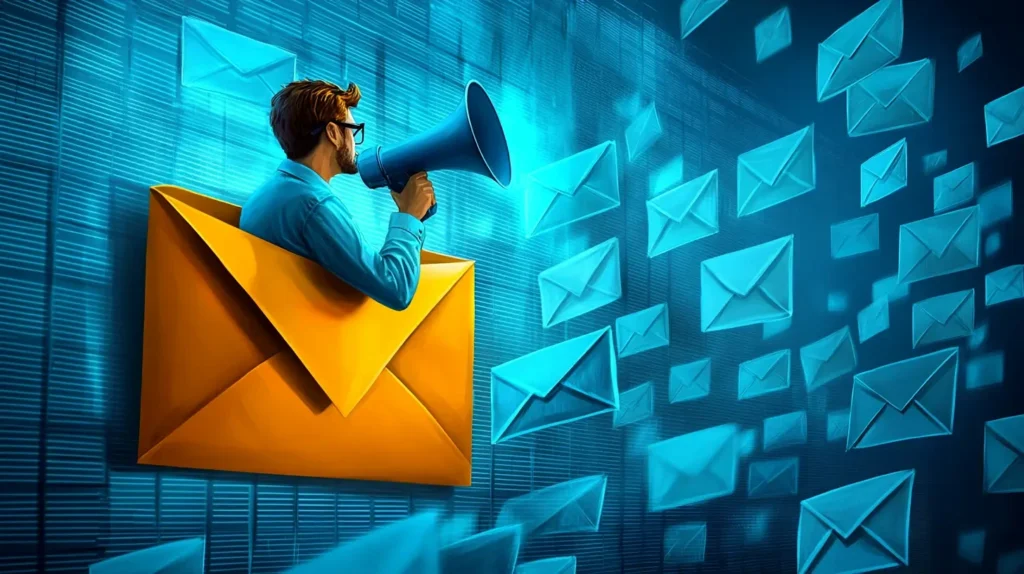 Email Marketing | Services