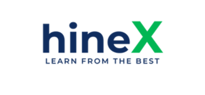Hinex company logo image