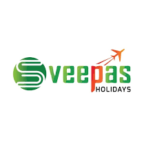 Veepas Holidays Company Logo
